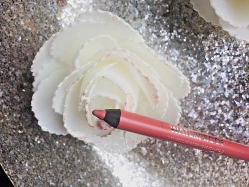 Crayon yeux eyeliner semi - crayon,