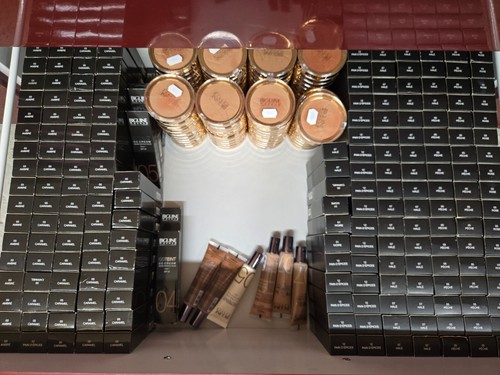 Lot 100 maquillage - de,