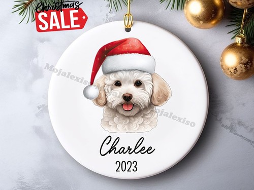 Personalized bichon frise - personalized,