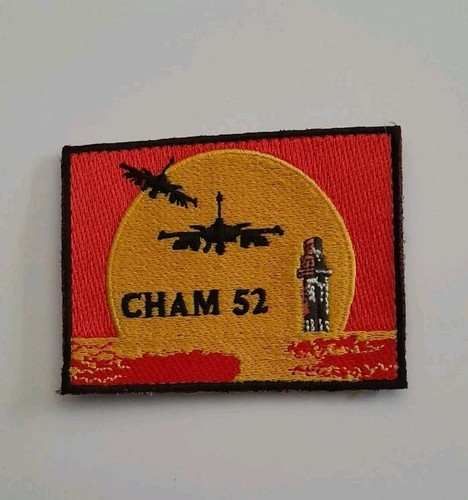 Patch écusson armée - de, l'air