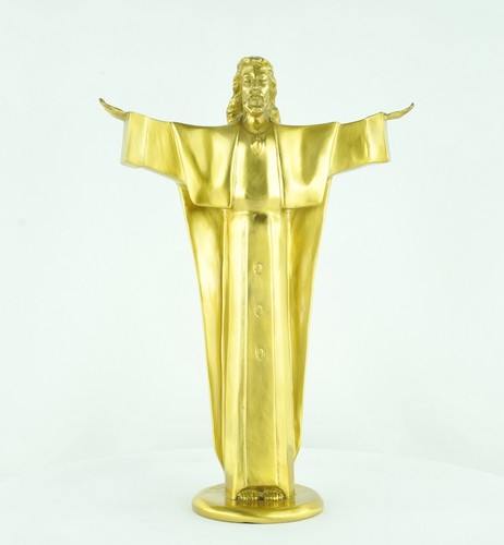 Statue sculpture jesus christ - statue, jesus-christ