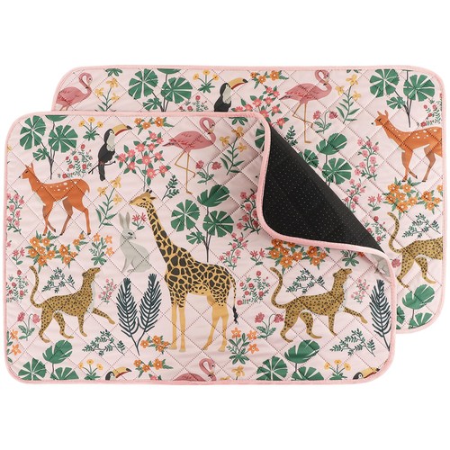 Lot tapis educateur pour - tapis,