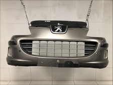Pare choc avant PEUGEOT 407