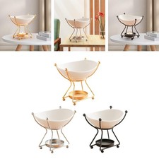 Brûleur à cire parfumée