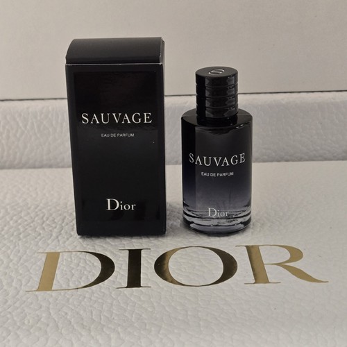 Dior sauvage eau parfum edp - dior,