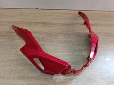 CARENAGE PLASTIQUE Capot