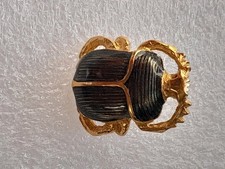 Pin's Sonia Rykiel. Scarabée