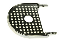 GRILLE TABLETTE TASSES pour