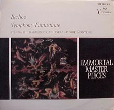 Symphonie Fantastique, Wiener