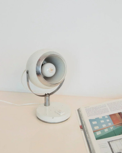 Julia lampe eye - la, en