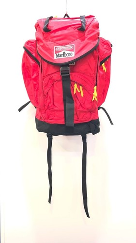 Sac dos vintage marlboro - sac,