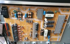 UE55MU9005T Carte Alimentation 100pour100 Fonctionnelle Vien d une Tv Dalle  Hs