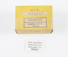 Orem Vintage Essuie-Glace