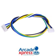 5 pin Sanwa Seimitsu Joystick