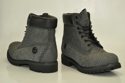 Bottes timberland pouces - 6,