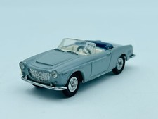 MERCURY 7 FIAT 1500 Spyder