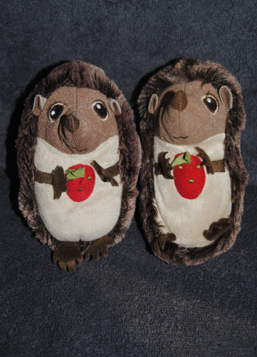 Lot doudou herisson - lot,