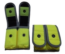 Revue Munitions Pochette "