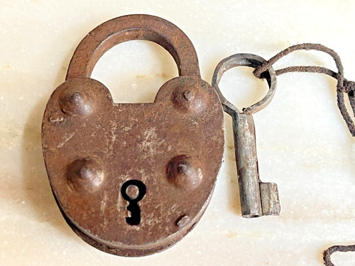Vintage ancien fait - fait, la