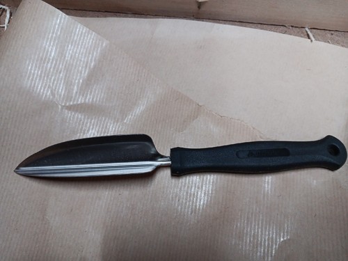 Couteau triangle solingen - ,