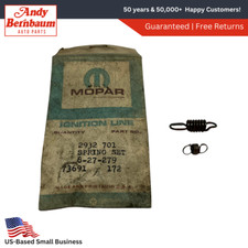 1968-69 Dodge Plymouth 340 440