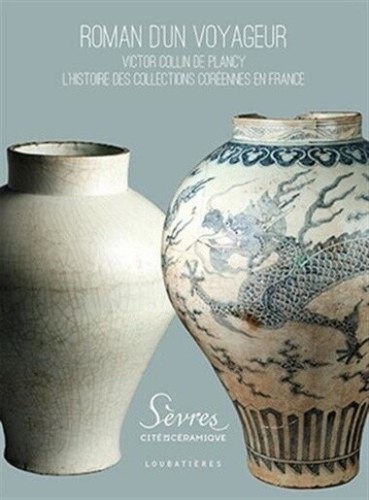 Roman voyageur victor - voyageur,