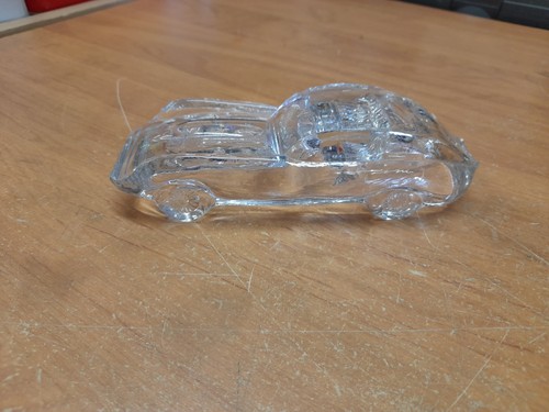 Ancienne voiture verre - voiture, en