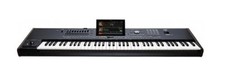 PA5X-76 CLAVIER ARRANGEUR KORG PA5X-76