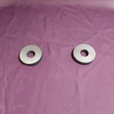 Magnets. Strong Ferrite Donut