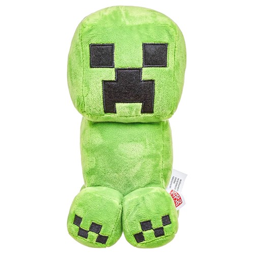 Officiel minecraft creeper - officiel,