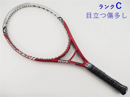 Wilson hyper hammer 6 - hyper, 5.6