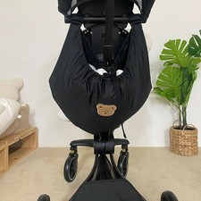 Stroller Bag Organizer Elastic