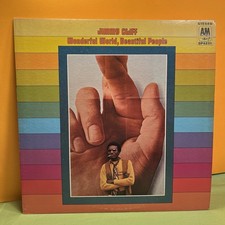 JIMMY CLIFF “Wonderful