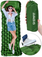 Matelas Tapis Isotherme