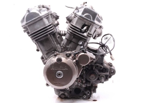 Moteur honda xrv 650 africa - moteur,