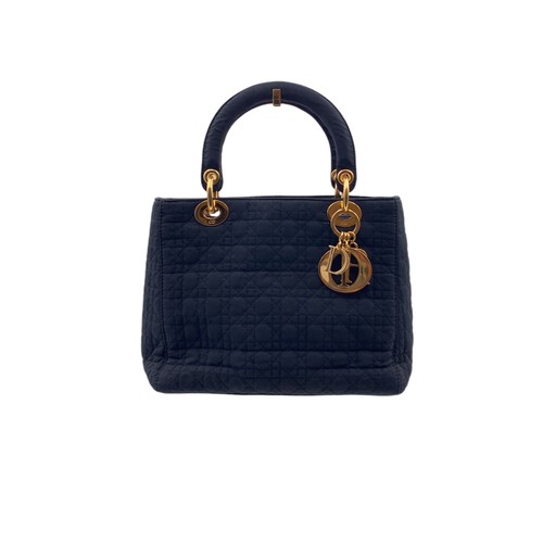 Sac fourre tout - sac, vintage