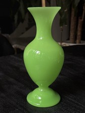 Vase italien vintage rare en