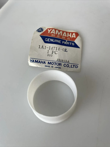Yamaha rd400 1976 - 1976, joint