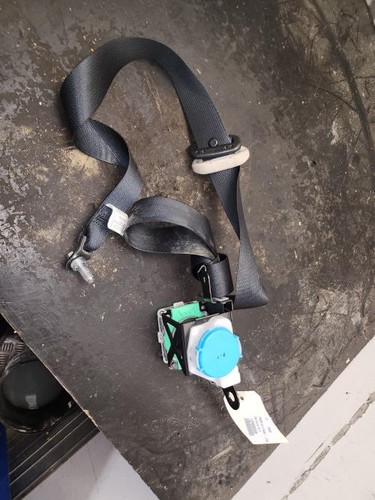 Ceinture avant droit mazda 2 - ceinture,