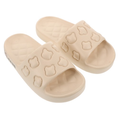 Paire pantoufles eva - paire,