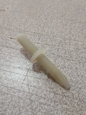 1x Axe Potentiomètre Bouton