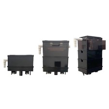 Boîte de filtre suspendue pour Aquarium, système de Filtration externe pour