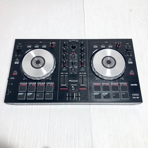 Manette pioneer ddj sb2 - dj, ddj-sb2