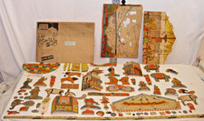 RADIO ORPHAN ANNIE 1935 CIRCUS