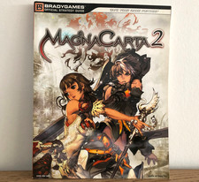 Guide MAGNA CARTA 2 - ENGLISH - Bandai Namco