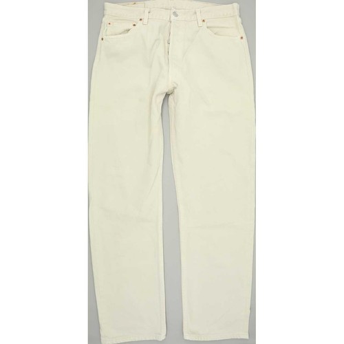 Levi 501 made - in,