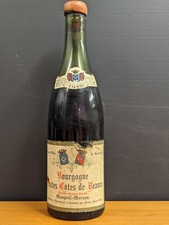 HAUTES CÔTES DE BEAUNE - 1970