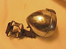 ancien phare velo velomoteur cyclo moto vintage  Luxor