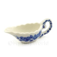 Maison de Poupées Miniature