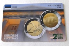 Carte commémorative ESI-ID